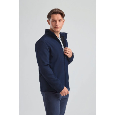 Essential softshell jacket